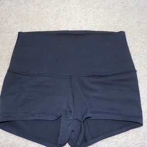 Lululemon align short 4"